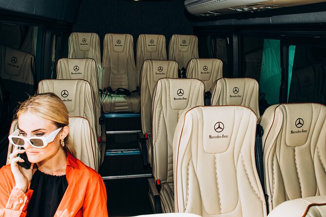 One Way Private Transfer Cancun Int Airport-Cancun Hotel Zone - Families, children, and special requests