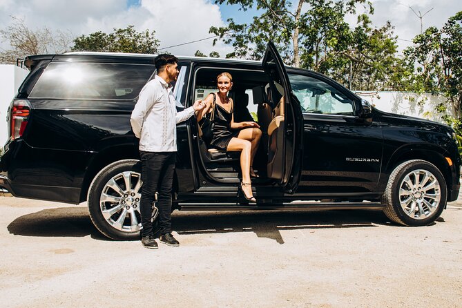 One Way Private Transfer Cancun Int Airport-Cancun Hotel Zone - What you should confirm before departure