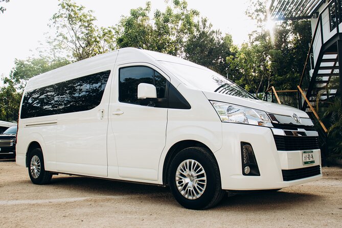 One Way Private Transfer Cancun Int Airport - Tulum Hotel Zone - Is $170 Good Value for Your Party?