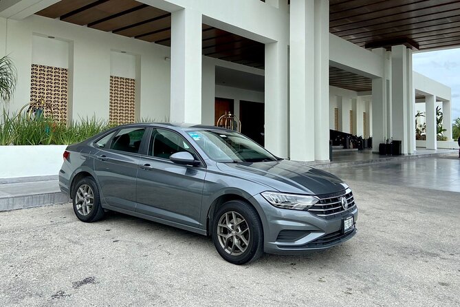 One-Way Private Transfer from Cancun Airport to Tulum - Who will get the most from this transfer?