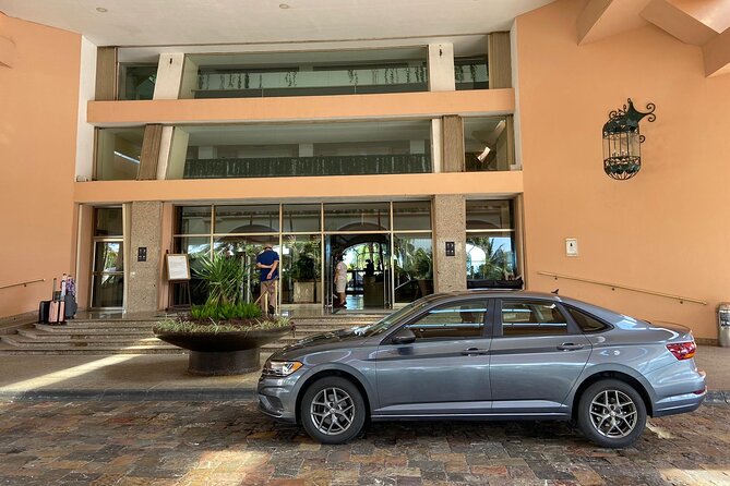 One-Way Private Transfer from Cancun Airport to Tulum - Should you book the Cancun to Tulum transfer?