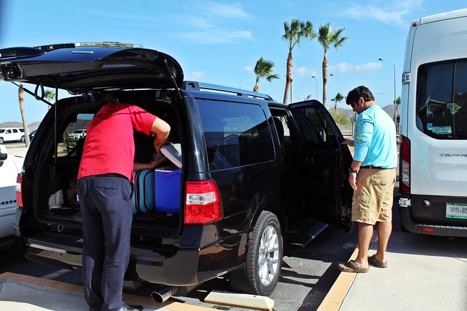 One way Transfer from Hotels to Cancun International Airport - A private ride built around your flight
