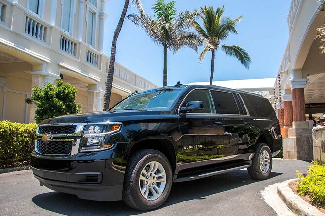 One way Transfer from Hotels to Cancun International Airport - Who will like this transfer most