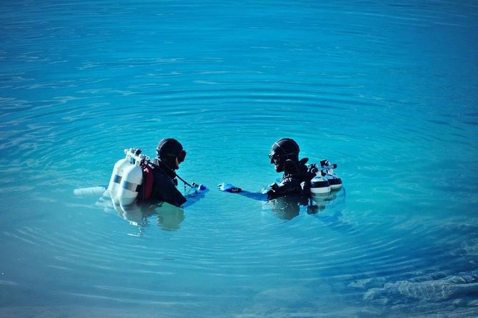 Open Water Diver course PADI in Cancun - Why this Cancun course is more than a resort introduction