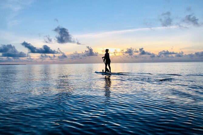 Paddle Board at Sunrise or Sunset in Cancun - Sunrise or Sunset: Choosing the Right Two Hours