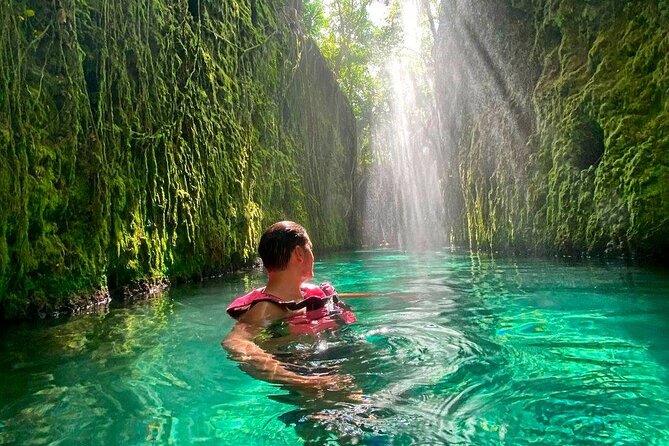 Park Xcaret Plus with Transportation from Cancun and Riviera Maya - Why Xcaret works best as a full-day outing