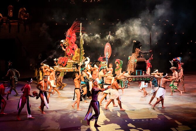 Park Xcaret Plus with Transportation from Cancun and Riviera Maya - Animal areas and Children’s World