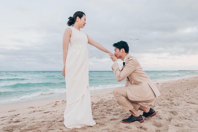 Photographer, Professional Photo Shoot - Cancun - Working With the Photographer
