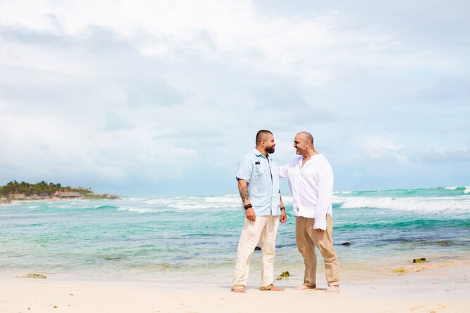 Photographer, Professional Photo Shoot - Cancun - Is $197.63 Per Person Good Value?