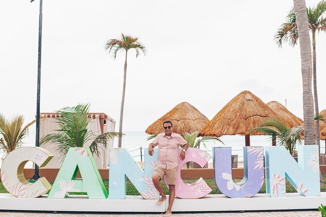 Photographer, Professional Photo Shoot - Cancun - Choosing Between One and Four Hours
