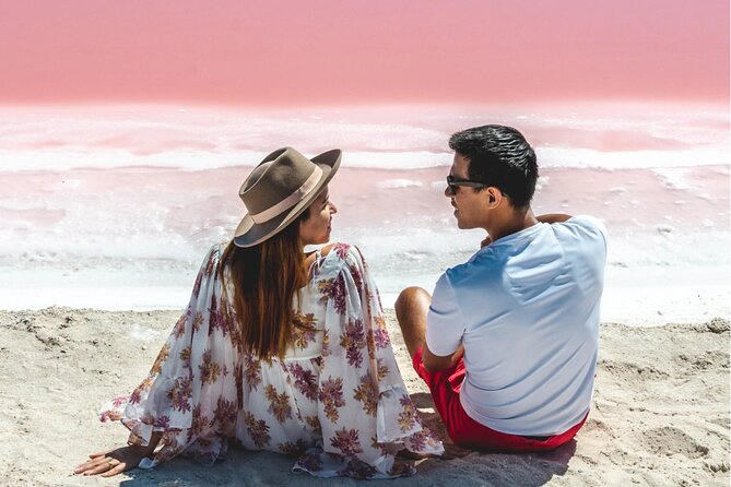 Pink Lake and Flamingo Sightseeing in Rio Lagartos - Why Las Coloradas is worth the long ride