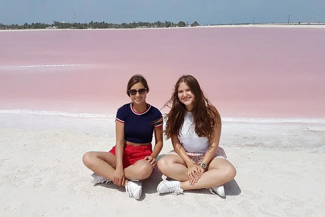 Pink Lake and Flamingo Sightseeing in Rio Lagartos - What you eat during the 13-hour outing