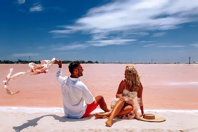 Pinktastic Lagoon Adventure Las Coloradas & Rio Lagartos from Cancun - Key points to know before booking