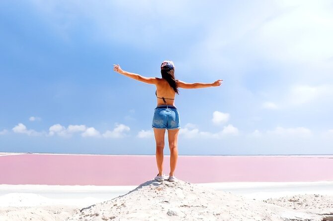 Pinktastic Lagoon Adventure Las Coloradas & Rio Lagartos from Cancun - Why this northern Yucatán day is worth the early start