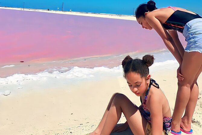 Pinktastic Lagoon Adventure Las Coloradas & Rio Lagartos from Cancun - What the $131 price really covers