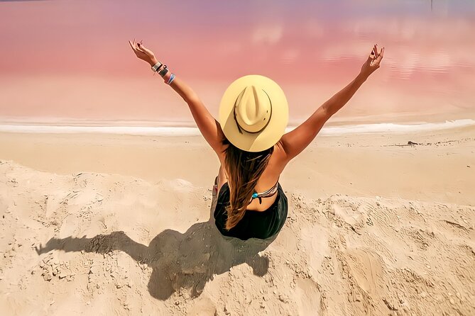 Pinktastic Lagoon Adventure Las Coloradas & Rio Lagartos from Cancun - Who will enjoy this 13-hour excursion