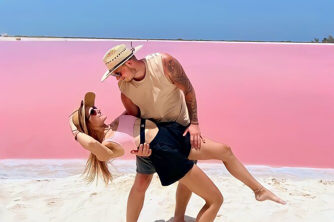Pinktastic Lagoon Adventure Las Coloradas & Rio Lagartos from Cancun - What to pack for the reserve and salt lagoons