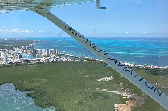 Plane rental Cancun to Cozumel - Who will like this transfer most?