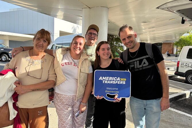 Playa del Carmen One Way Or Roundtrip Private Transfer - Should you book America Transfers?