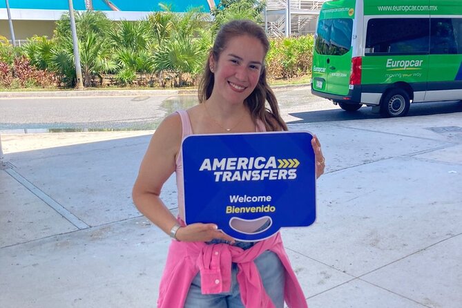 Playa del Carmen One Way Or Roundtrip Private Transfer - The 45-minute road trip to Playa del Carmen