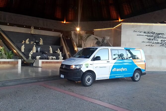 Playa del Carmen Private Transportation From-To Cancun Airport - Is a private transfer worth the money?