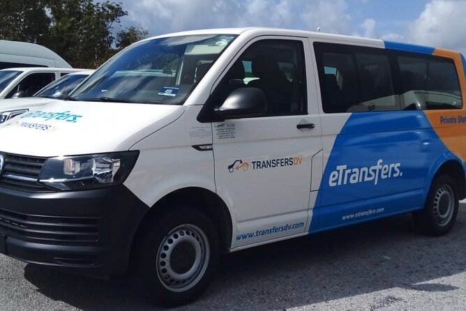 Playa del Carmen Private Transportation From-To Cancun Airport - Who should book this service