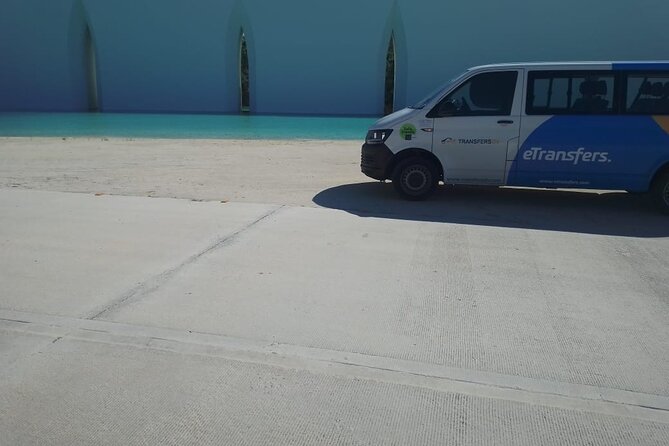 Playa del Carmen Private Transportation From-To Cancun Airport - Booking and cancellation details that matter