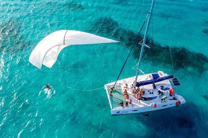 Plus Experience Isla Mujeres Tour - What the $67.50 price really covers
