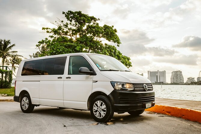 Private AC One Way Transfer from Airport to Costa Mujeres - Who will get the most from this transfer