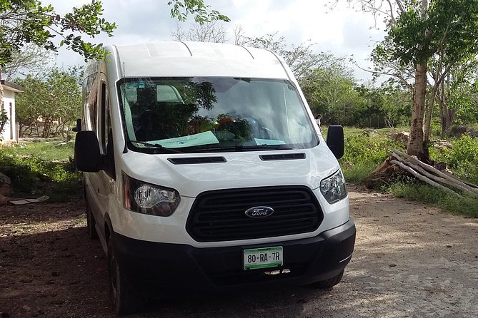 Private Airport Transfer: Cancun Airport ⇄ Hotel Zone (One Way) - A direct ride from Cancun Airport to your hotel