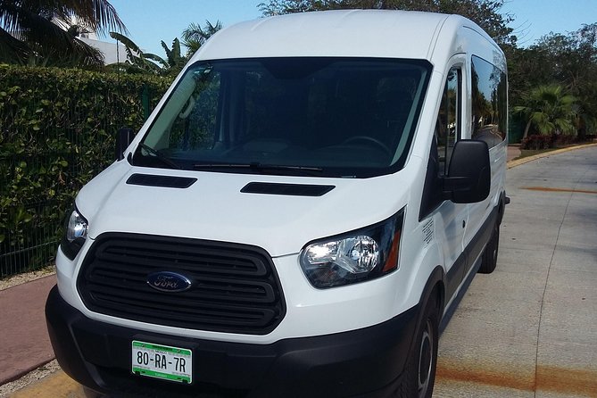 Private Airport Transfer: Cancun Airport ⇄ Hotel Zone (One Way) - Leaving the Hotel Zone for the airport