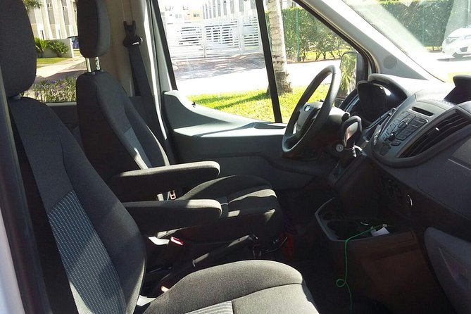 Private Airport Transfer: Cancun Airport ⇄ Hotel Zone (One Way) - Why private transport can be worth it