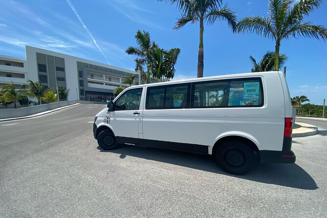 Private Airport Transfer to Cancun Hotel Zone - Key points to know before you book