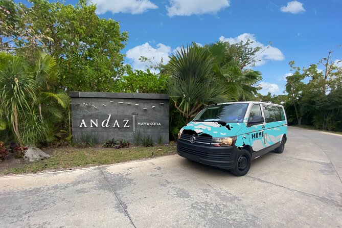 Private Airport Transfer to Cancun Hotel Zone - Is $56.04 a good Cancun transfer price?