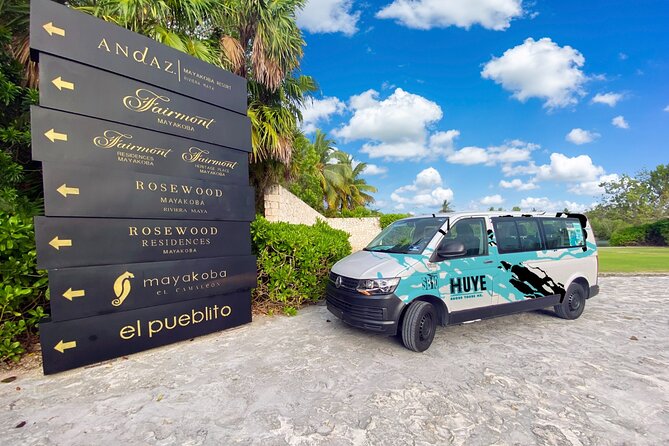Private Airport Transfer to Cancun Hotel Zone - Who will get the most from this private ride?