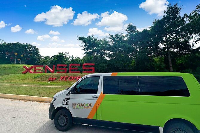 Private Airport Transfer to Cancun Hotel Zone - A reliable plan for your arrival day