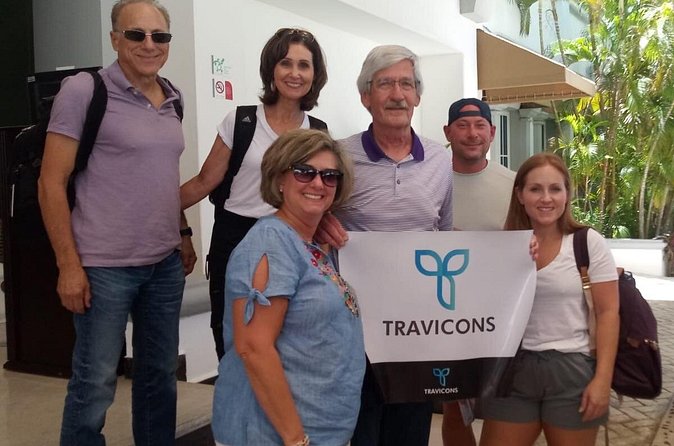 Private Airport Transportation in Mexico - Booking details that can save you trouble
