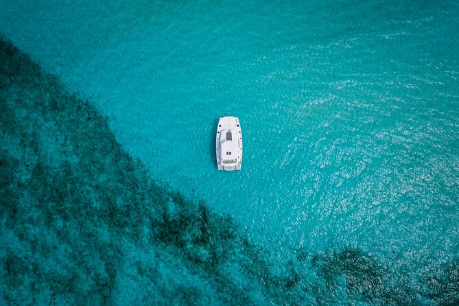 Private All Inclusive Sunset DJ Cruise – 51' Leopard Cancun - Is $3,800 good value for your group?
