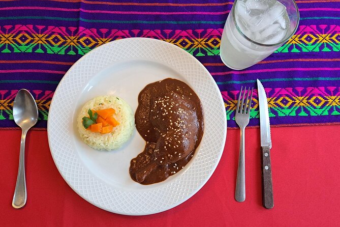 Private Authentic Mexican Cooking Class in Cancun with Alberto - What the three hours include