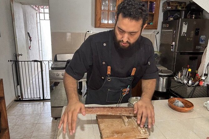 Private Authentic Mexican Cooking Class in Cancun with Alberto - Is $172 per person a fair price?