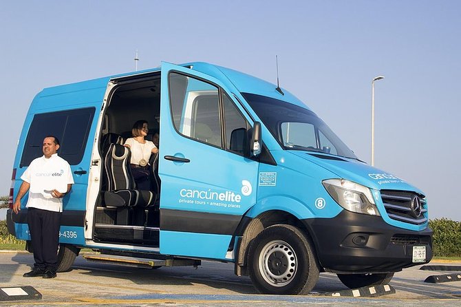 Private Cancun Airport Round Trip Transportation - Why a private Cancun transfer can be worth it