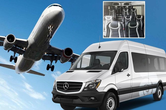 Private Cancun Airport Round Trip Transportation - Who should book this transfer