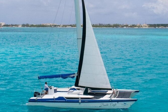 Private Catamaran Experience from Cancun to Isla Mujeres! - Key points to know before you book