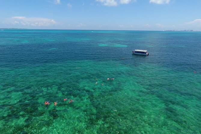 Private Catamaran for Weddings Bachelor Parties and Bridal Showers - North Beach and the change of pace