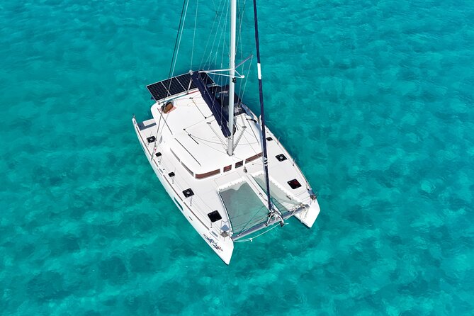 Private Catamaran Tour Super to Isla Mujeres - Is $2,600 a good value?