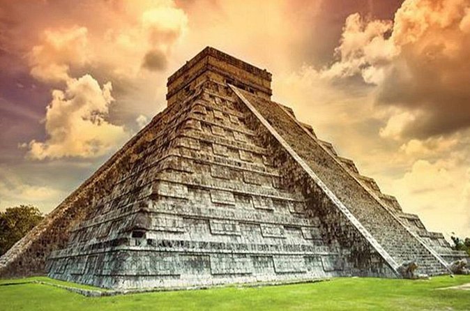 Private Chichen Itza and Coba Ruins and Swimming in Cenote from Cancun - The guides are the heart of the day