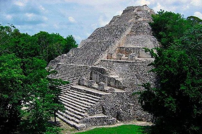 Private Chichen Itza and Coba Ruins and Swimming in Cenote from Cancun - Is $585 per person a fair price?