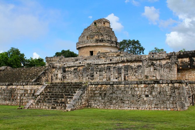 Private Chichen Itza, Cenote Ik Kil, Rio Lagartos & Las Coloradas - Lunch, drinks, and what to pack