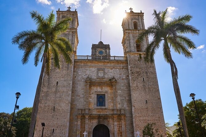 Private Chichen Itza, Cenote & Valladolid All Inclusive Tour - Private transport is the biggest practical advantage