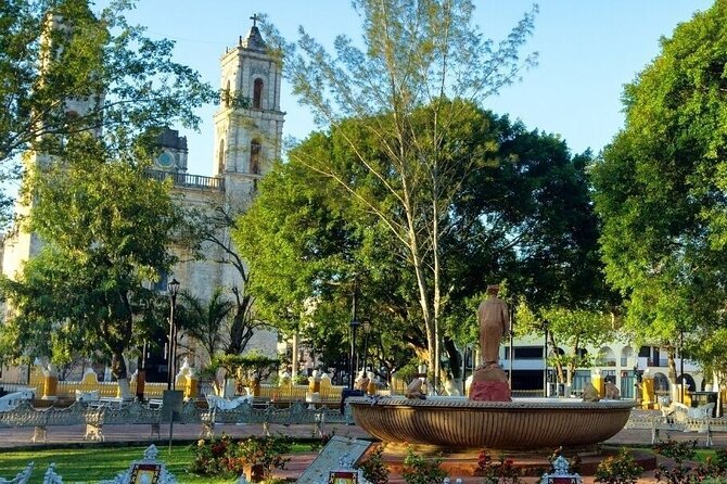 Private Chichen Itza, Cenote & Valladolid All Inclusive Tour - Is $461 per person good value?